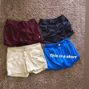 Shorts